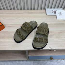 Picture of Hermes Slippers _SKUHermessz35-40GDT02021731
